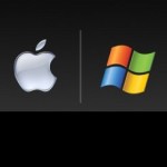 Microsoft vs. Apple