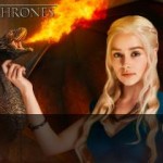 Специалните ефекти в Game of Thrones