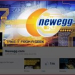 Newegg приема биткойн разплащания