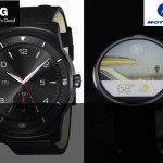 Moto 360 vs LG G watch R