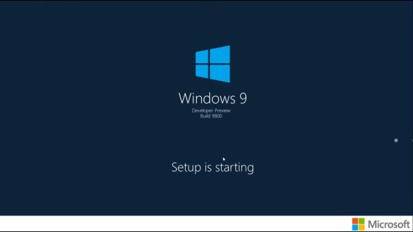 Windows 9 безплатен за закупилите Windows 8