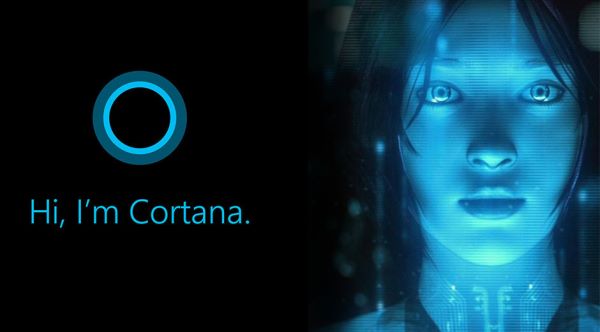 Cortana ще е част от Windows 9