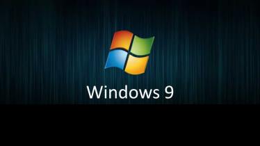 Windows 9