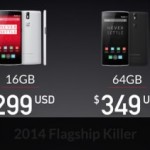 OnePlus One ще се продава свободно