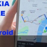 Nokia HERE - достъпна за всички с Android