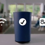 OnHub - умен рутер от Google и TP-Link