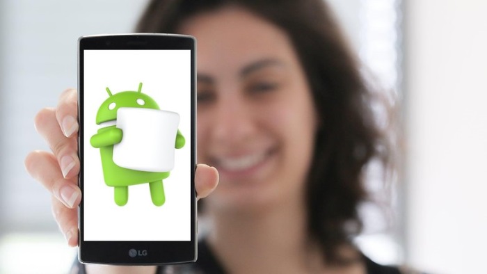 Google пусна Android 6.0 Marshmallow