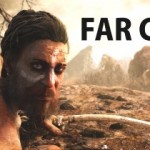 В новия Far Cry ще сме ловци от Каменната ера