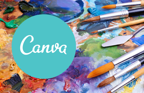 CANVA - богат на възможности интернет ресурс