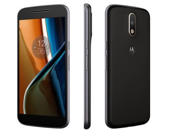 Moto g4 и G4 Plus има много малко разлики