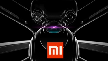 Xiaomi MI Drone