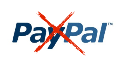 Турция гони PayPal