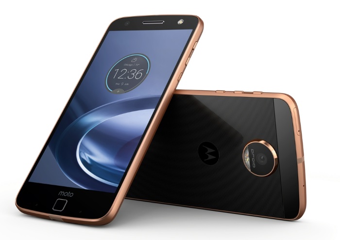 Motorola Moto Z Force