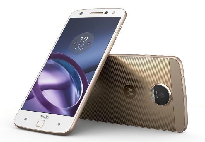 Motorola Moto Z