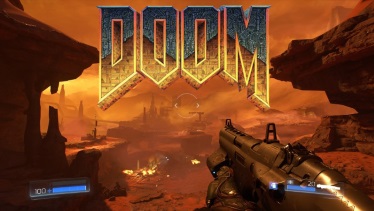 Демо на Doom до края на седмицата