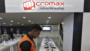 Micromax ще се пробва на китайския пазар