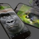 Представиха новата версия на Gorilla Glass