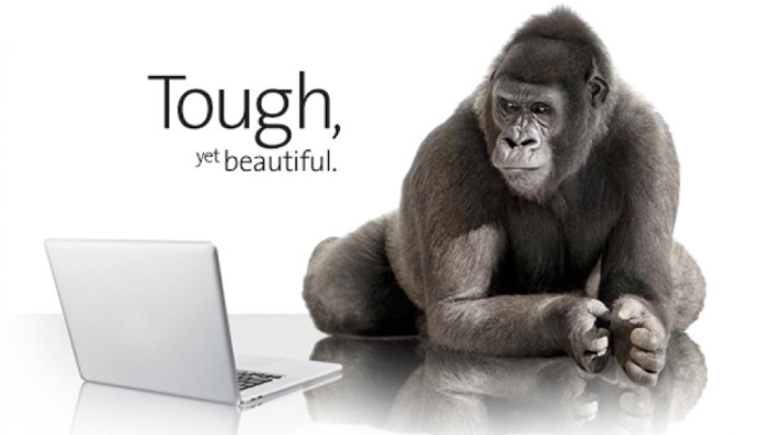 Corning представи Gorilla Glass 5. 