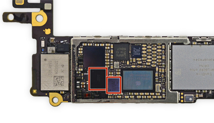 Bendgate води до по-лош проблем