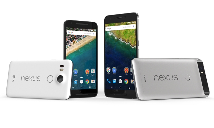 Google слага край на Nexus серията