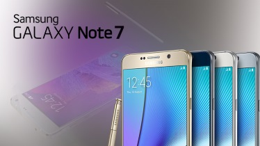 Проблеми за Samsung с новия Note 7