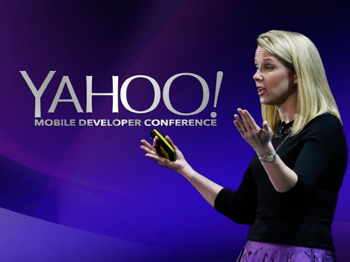 Yahoo шпионирало пощите на потребителите си