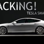 Оказва се, че Tesla S може да бъде открадната лесно