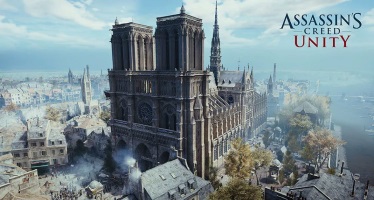 Ubisoft подаряват Assassin's Creed: Unity