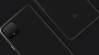 Google изненадващо показаха Pixel 4