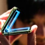 Samsung са готови да пуснат Galaxy Fold