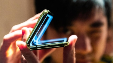 Samsung са готови да пуснат Galaxy Fold