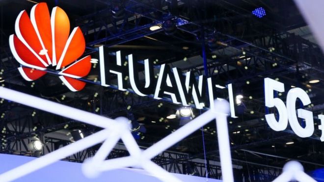 Huawei предлага мир