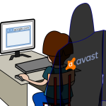 В Чехия започнаха разследване срещу Avast