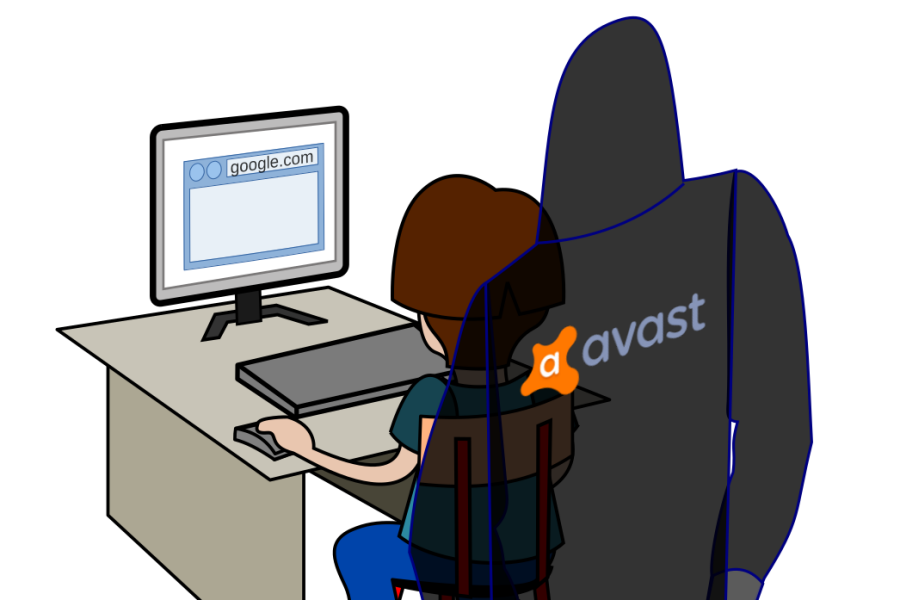 В Чехия започнаха разследване срещу Avast