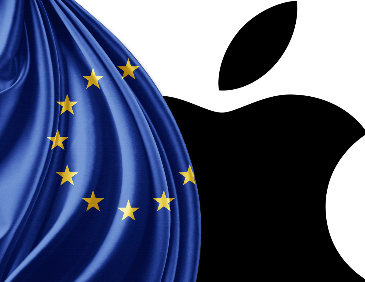 ЕП увеличава натиска над Apple