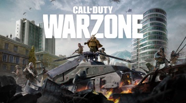 Безплатната Call of Duty: Warzone ще излезе днес