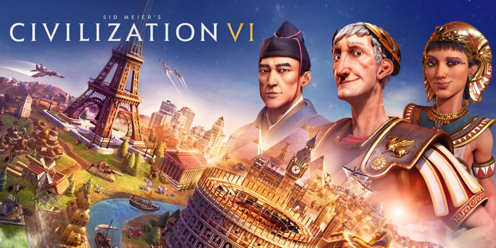 Civilization VI ще е безплатна