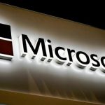 Microsoft затварят физическите магазини