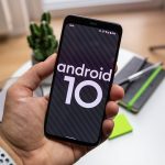 Android 10 се разпространява бързо