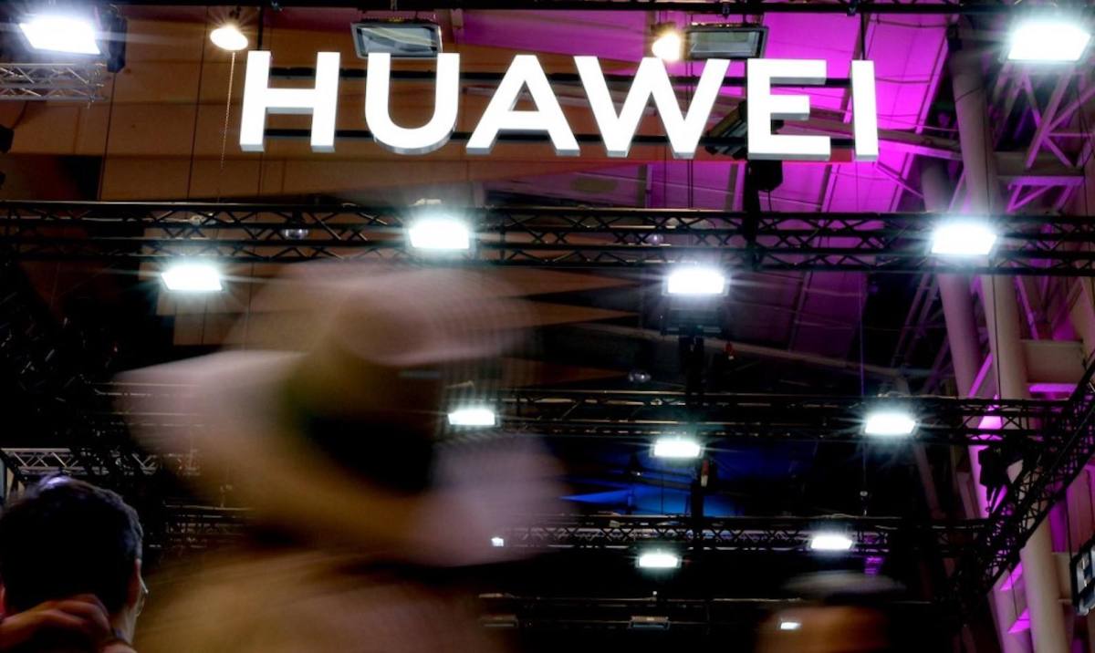 Франция затваря вратата пред Huawei