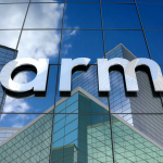 Arm се продава