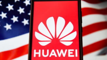 Щатите ще позволят доставки на чипове за Huawei