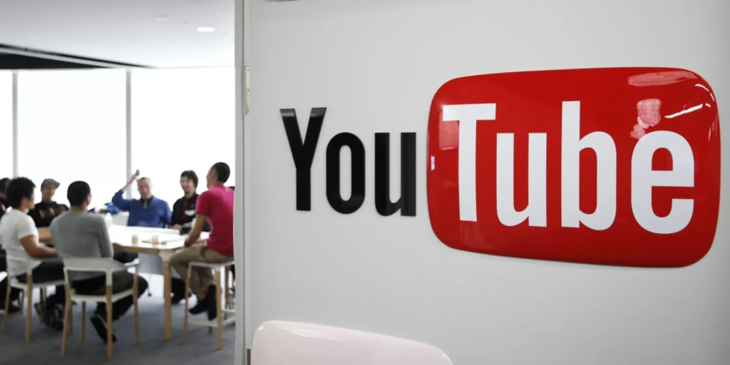 Youtube може да се превърне в огромна платформа за електронна търговия