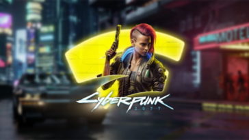 cyberpunk 2077