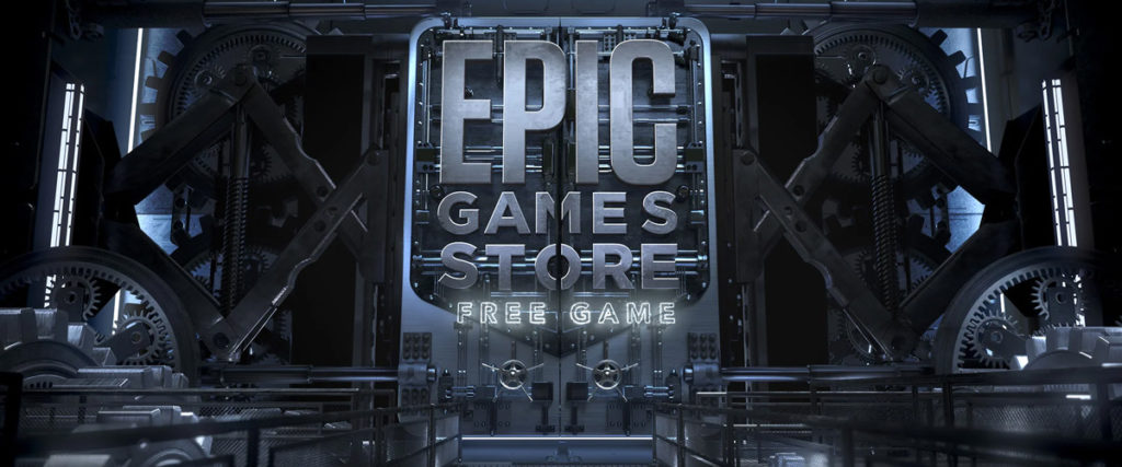 Ето кой игри ще ни подарят от Epic Games