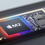 Процесорът Apple M2 вече се произвежда