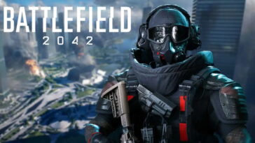 5 видеокарти в battlefield-2042