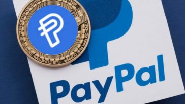 PayPal потвърди интереса си към пускането на собствен стейбълкойн