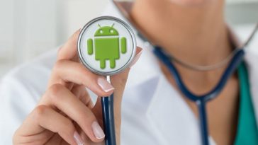 Как да направите диагностика на Android устройство