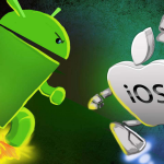 Android губи популярност за сметка на iOS